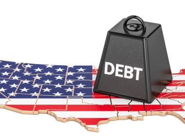 Американският дълг надхвърли $31 трилиона: Кои са кредиторите?