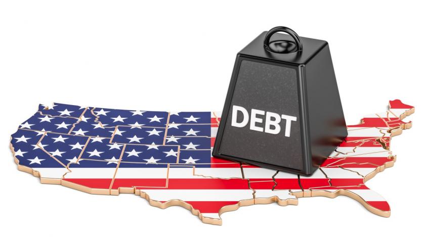 Американският дълг надхвърли $31 трилиона: Кои са кредиторите?