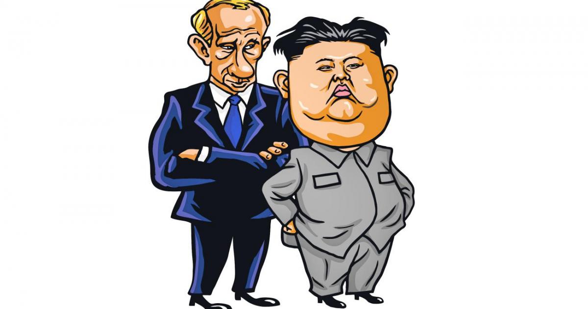 Севернокорейският лидер Ким Чен-ун изпрати поздрав за рождения ден на