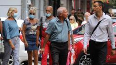 Всеки един от 10 те най големи градa в България губи население