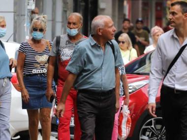 Големите градове масово губят население