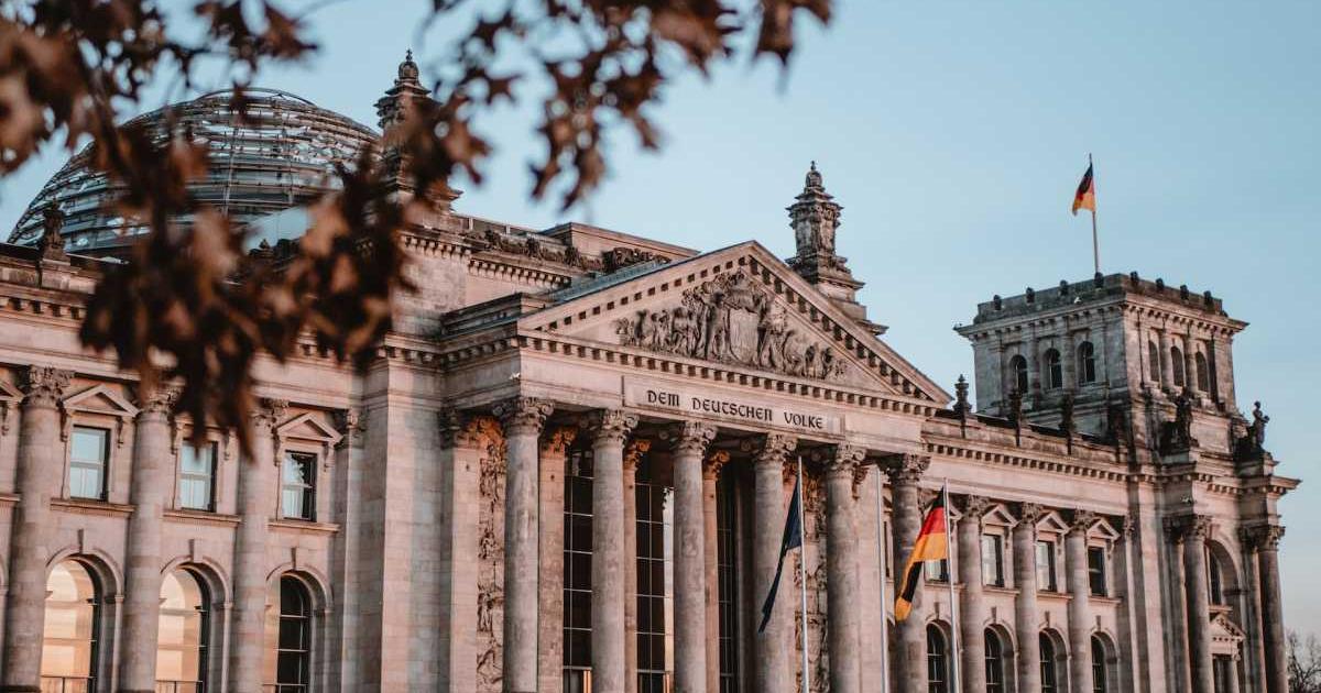 Германия се смята за значително по-малко надежден партньор в част