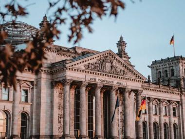 Германия не се приема като надежден партньор в САЩ и част от Европа