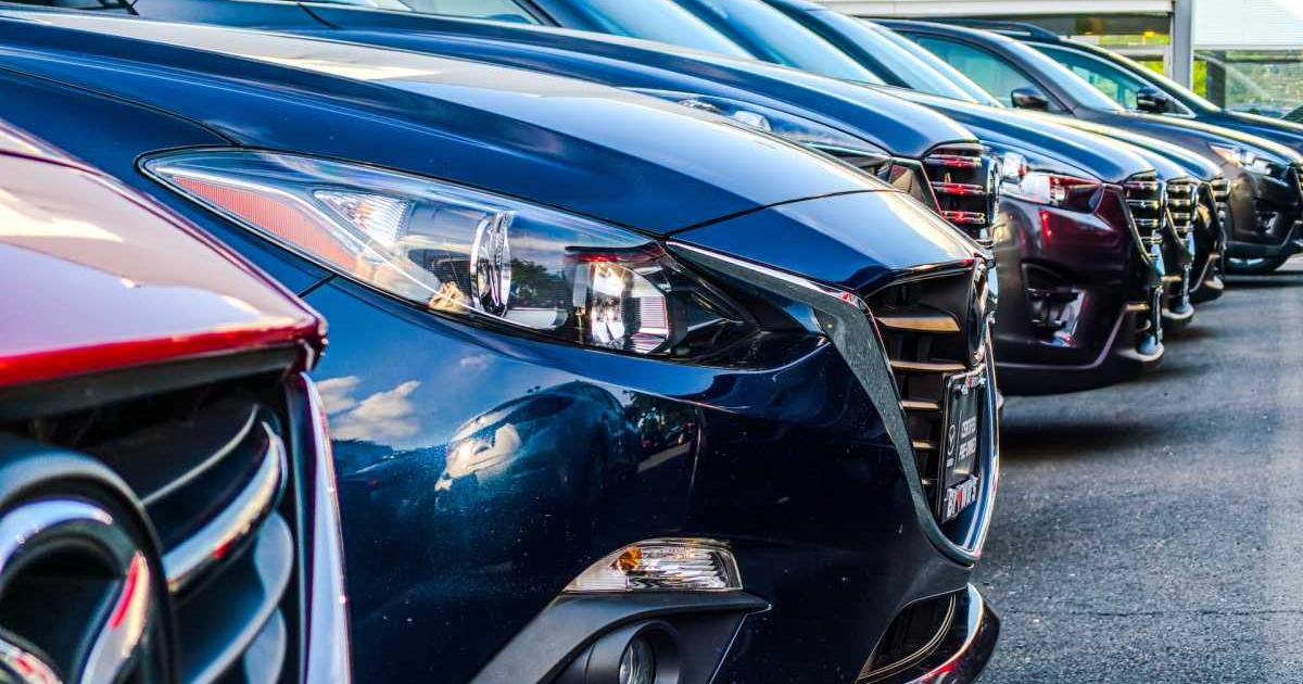 Пазарът на автомобили в Европейския съюз е на път да