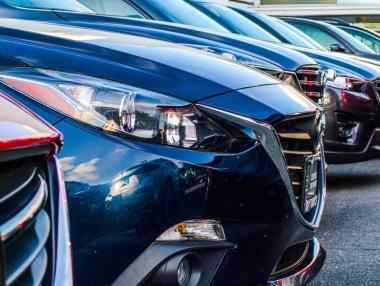 Европейският автомобилен пазар ще се свие още до края на 2022 г.