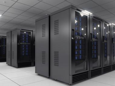 Скритата енергийна криза в Европа – центровете за данни