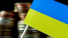 Украинската икономика се е свила с 30 през първите три