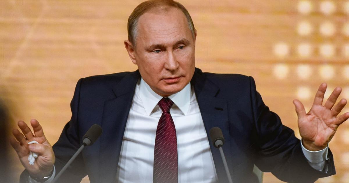 Елитът около Путин в Кремъл все повече се противопоставя на