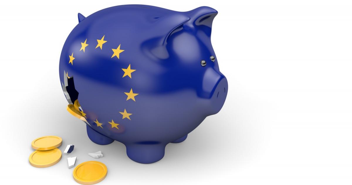 ЕК даде зелена светлина на трета българска европрограма за седмица Европейската