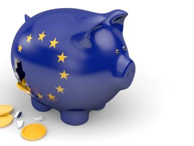 Новините от седмицата: Три европрограми за България; Държавните заеми поскъпват