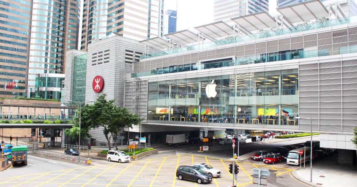 Новината, че Apple планира да произвежда най-новия си модел телефон