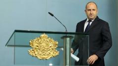 Президентът Румен Радев определи датата на която ще се проведе