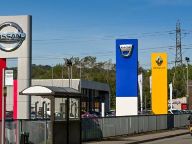 Renault и Nissan преговарят за мащабна промяна на автомобилния съюз