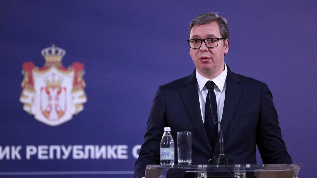 Унгария ще помогне на Сърбия да получава руски петрол