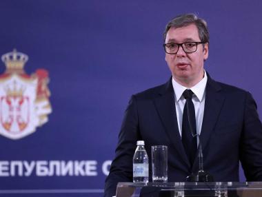 Унгария ще помогне на Сърбия да получава руски петрол
