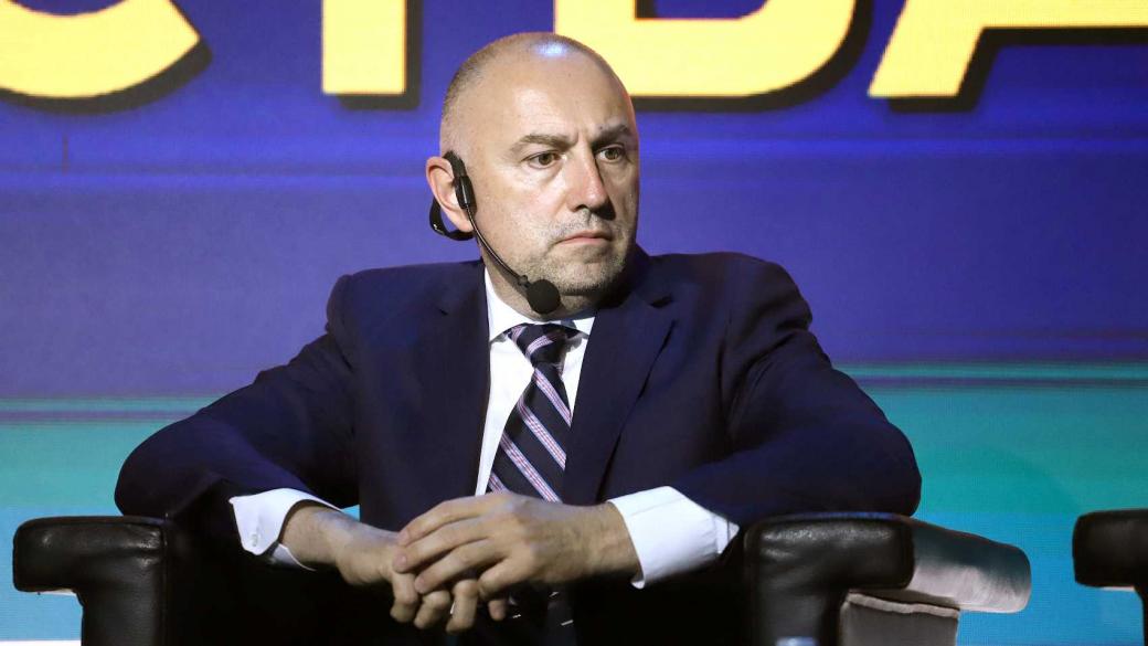 Любомир Каримански стана съветник на финансовия министър