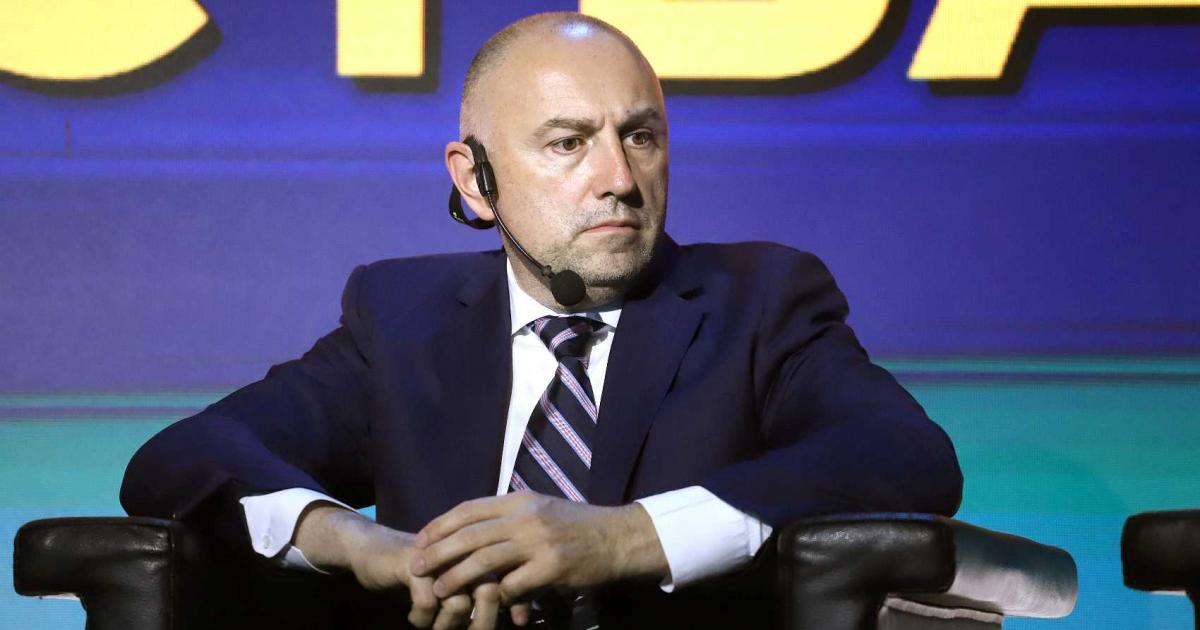 Бившият депутат от Има такъв народ“ и два пъти председател