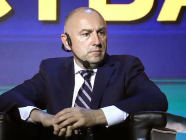 Любомир Каримански стана съветник на финансовия министър