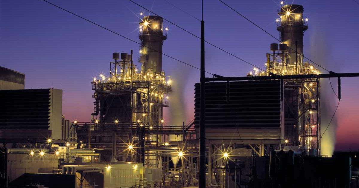 Европа трябва да плаща повече, за да внася втечнен природен