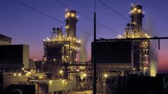 Европа трябва да плаща повече за да внася втечнен природен