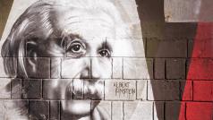 Алберт Айнщайн е смятан от някои за най великия учен живял
