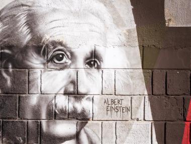 „Най-голямата ми грешка“: Връзката на Айнщайн с атомната бомба