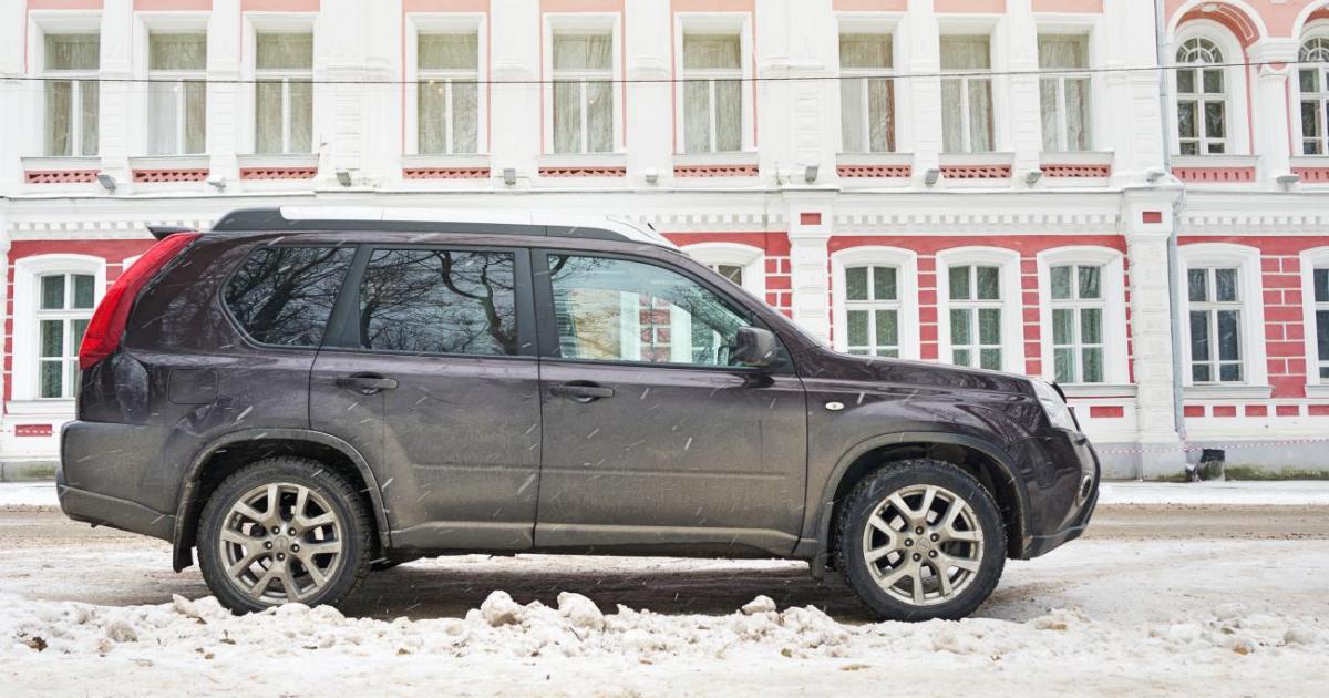 Nissan Motor Co Ltd ще прехвърли бизнеса си в Русия