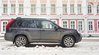 Nissan продава бизнеса си за €1 и напуска Русия