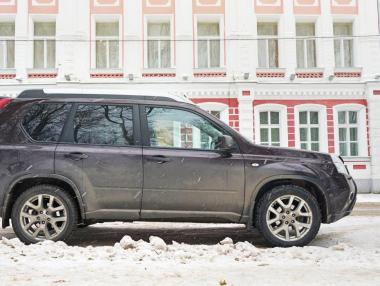 Nissan продава бизнеса си за €1 и напуска Русия