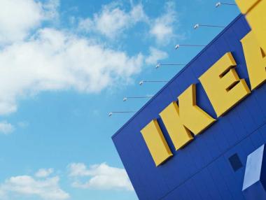 IKEA строи шести магазин в България