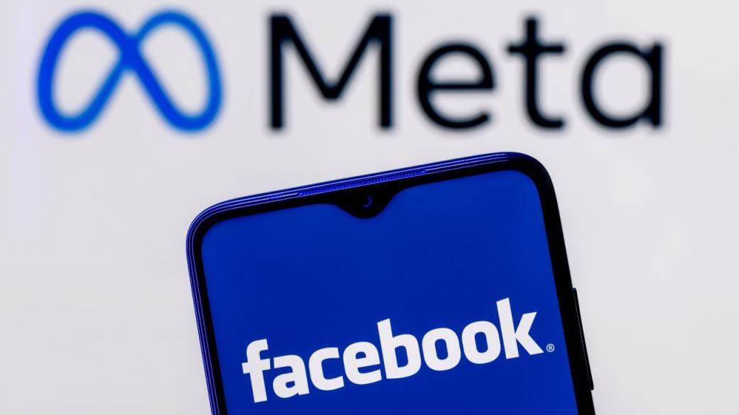 Руската агенция за финансов мониторинг обяви Meta за „екстремист“