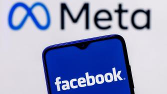 Руската агенция за финансов мониторинг обяви Meta за „екстремист“