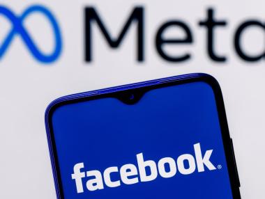 Руската агенция за финансов мониторинг обяви Meta за „екстремист“