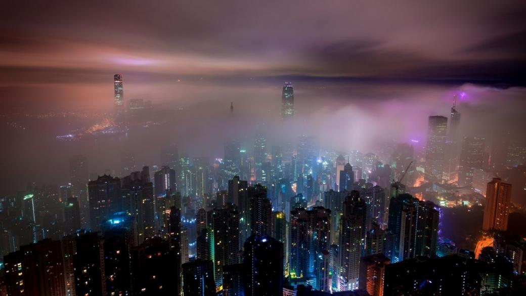 Хонконг е спокоен пристан за руския бизнес