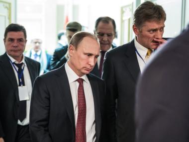 Краят на Путин? Вътрешните борби в Кремъл излизат наяве