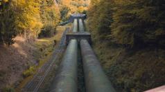 Полският тръбопроводен оператор PERN откри теч от една от линиите