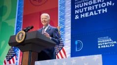 Президентът на САЩ Джо Байдън предупреди във вторник че ще