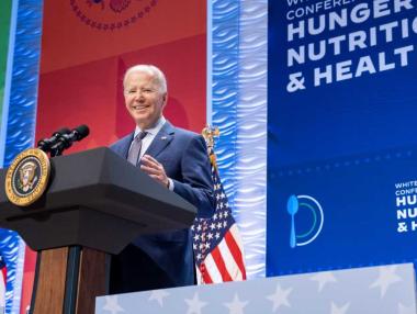 Байдън заплаши Саудитска Арабия с „последствия“ заради петрола