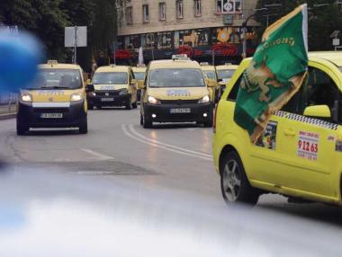 Отпадат регулярните психотестове в обществения транспорт