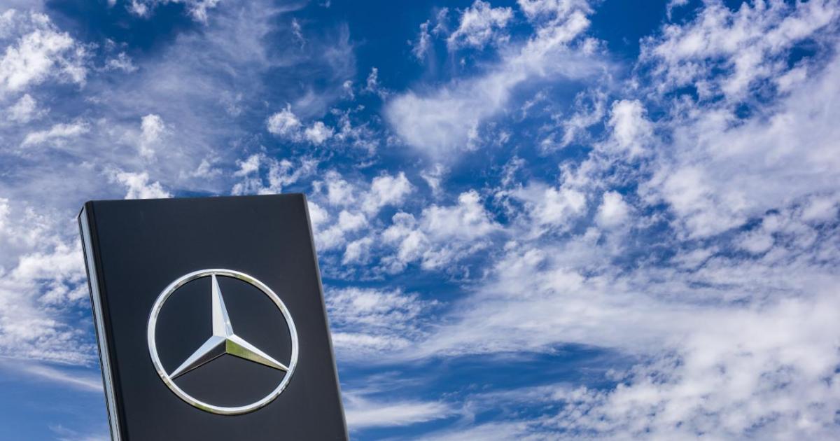 Mercedes-Benz и Microsoft обявиха партньорство в сряда, предава Reuters. Автомобилният