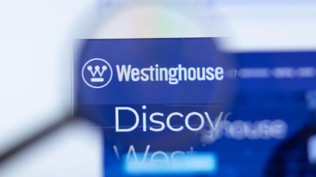 Westinghouse сменя собственика в сделка за $8 млрд.