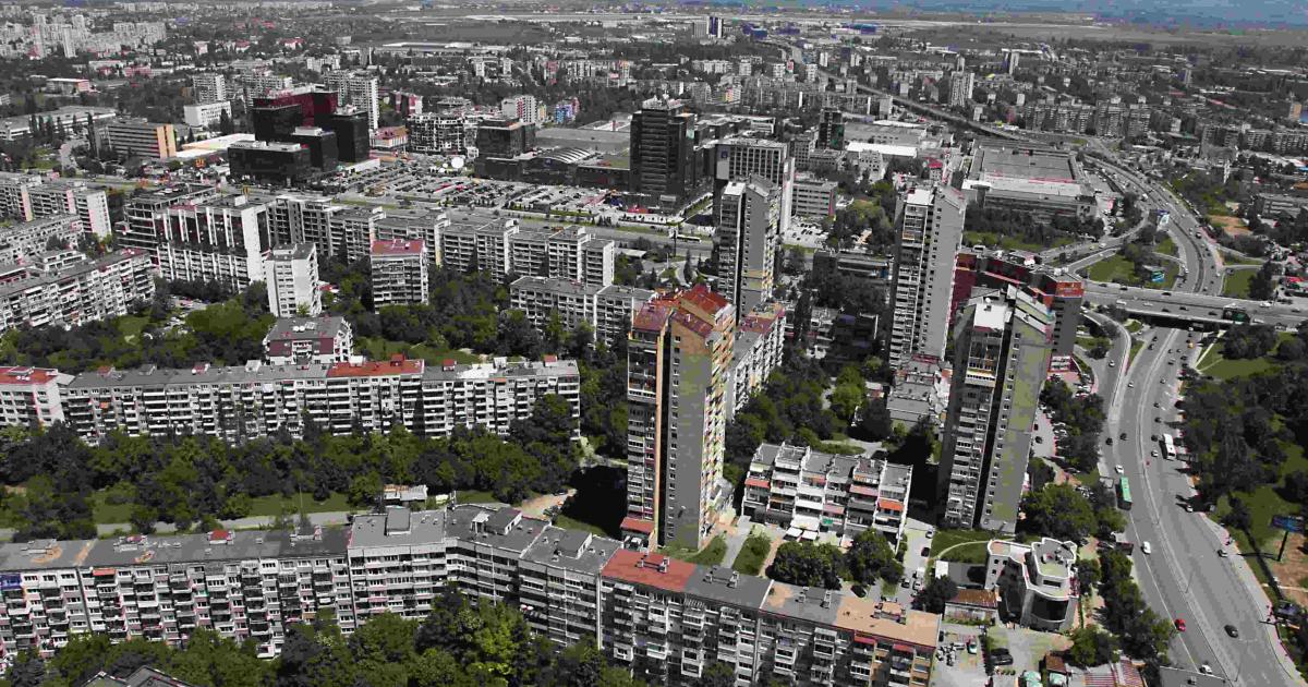 През последните две години икономиката в световен мащаб се сблъска с