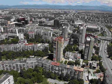 Какво се случи на имотния пазар в България за 12 години?