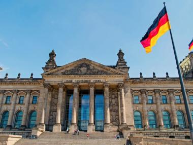 Енергийната криза доведе до двуцифрена инфлация в Германия