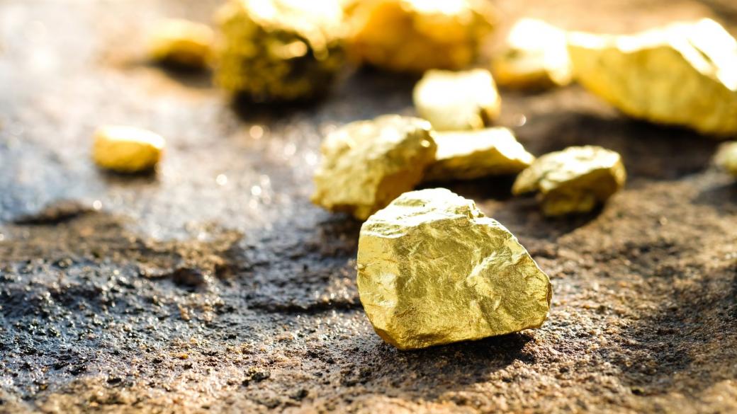 Dundee доби 13% повече злато от „Челопеч“