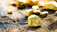 Канадската златодобивна компания Dundee Precious Metals обяви поредни силни производствени