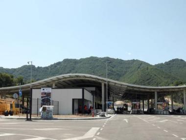 Новият граничен пункт с Гърция ще се забави