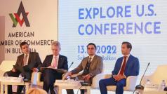 За стратегическото географско положение на България се говори от години