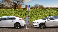 България изостава в изграждането на зарядна инфраструктура за електромобили по