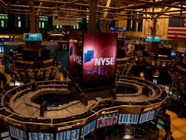 Инфлацията в САЩ се ускори неочаквано и пазарите изпаднаха в паника